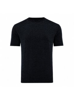 Tresanti Tresanti Knitted T-shirt Jovani Navy (TRKWKE142 - 803)