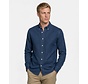 McGregor Overhemd Chambrey Shirt Medium Blue (MM999.6001.06 - 2002)