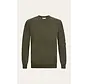 Profuomo Pullover Chenille Green (PPXJ30034A)