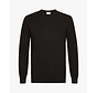 Profuomo Pullover Wol Dark Brown (PPXJ30057D)