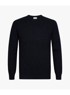 Profuomo Pullover Wol Navy (PPXJ30057A)