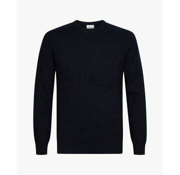 Profuomo Pullover Wol Navy (PPXJ30057A)