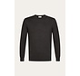 Profuomo Pullover Wol Dark Brown (PP2J00013C)