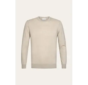 Profuomo Pullover Wol Beige (PP2J00013D)
