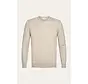 Profuomo Pullover Wol Beige (PP2J00013D)