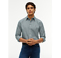 Tommy Hilfiger Overhemd Heritage Oxford Green ( MW0MW36395 - 0N2)