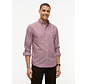 Tommy Hilfiger Overhemd Heritage Oxford Burgundy ( MW0MW36395 - 0QJ)