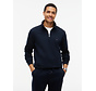 Tommy Hilfiger Half Zip Trui Essential Intechno Navy Blue (MW0MW36510 - DW5)