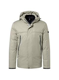 Pierre Cardin Winterjas Pelican (10181.0097 - 1110)