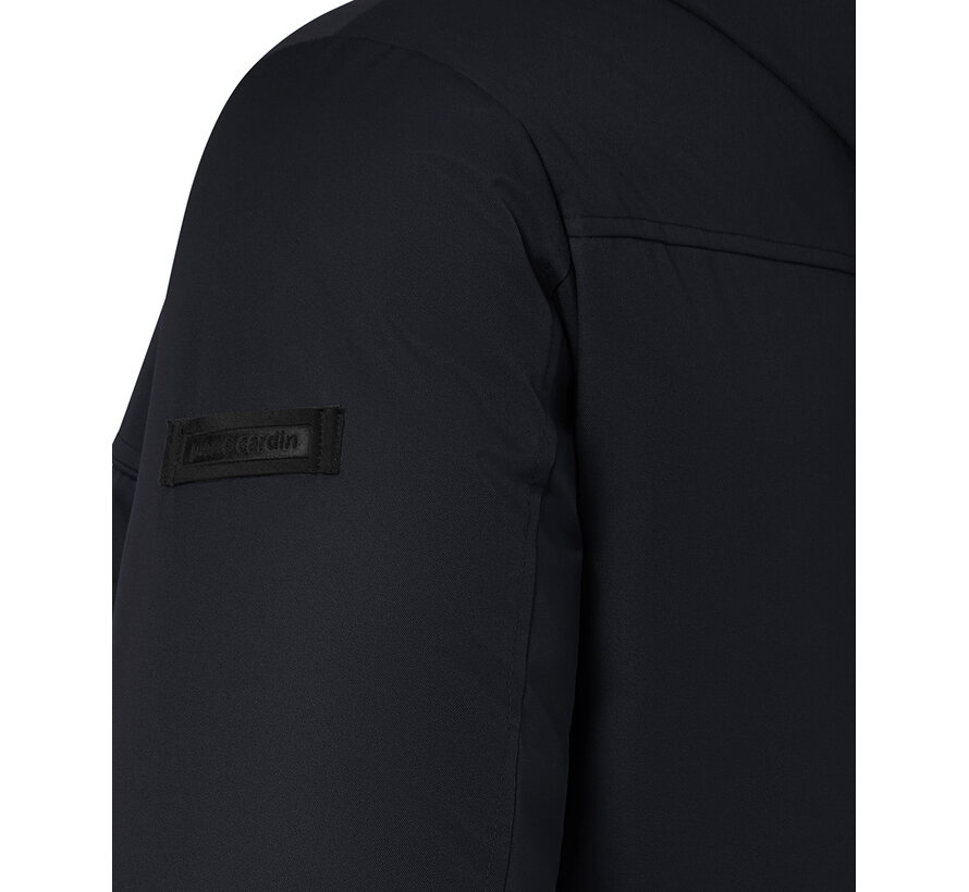 Pierre Cardin Winterjas Black (10181.0097 - 9000)