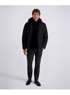 Pierre Cardin Pierre Cardin Winterjas Black (10181.0097 - 9000)