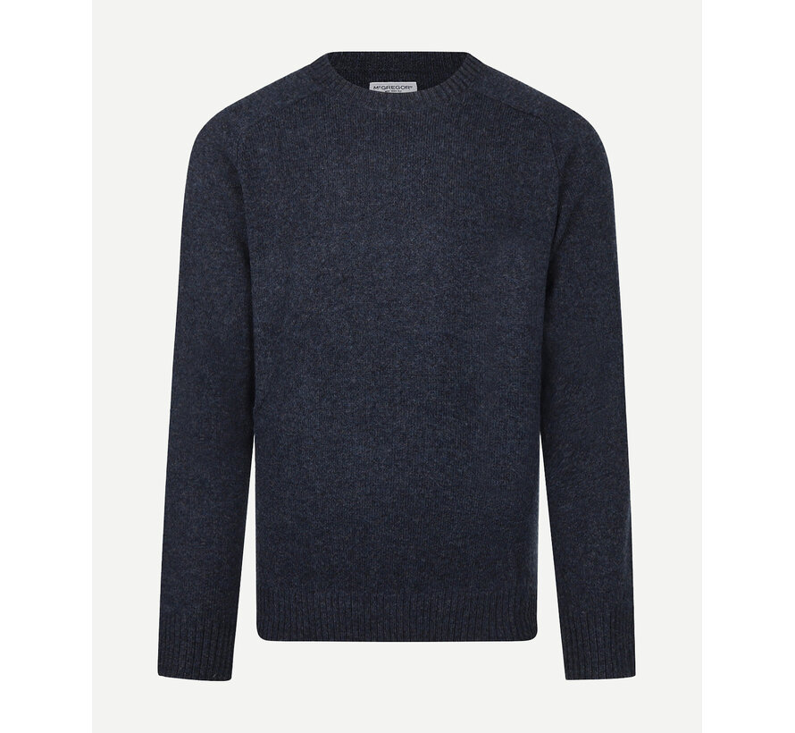 McGregor Pullover Lamswol Navy (MM262.1202.02 - 2100)