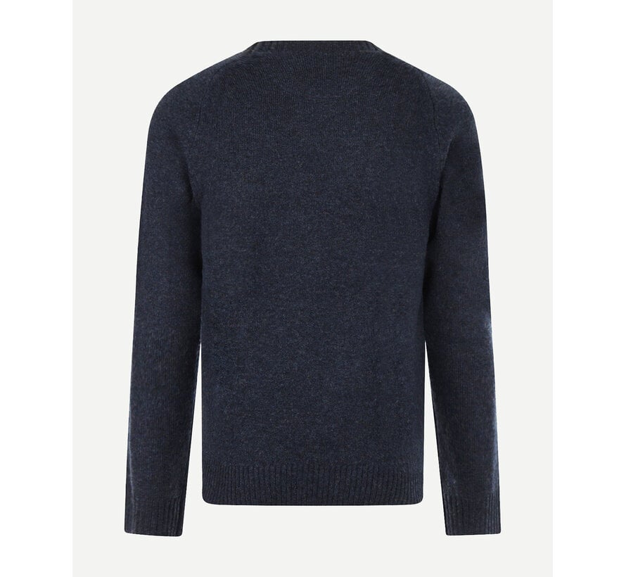 McGregor Pullover Lamswol Navy (MM262.1202.02 - 2100)