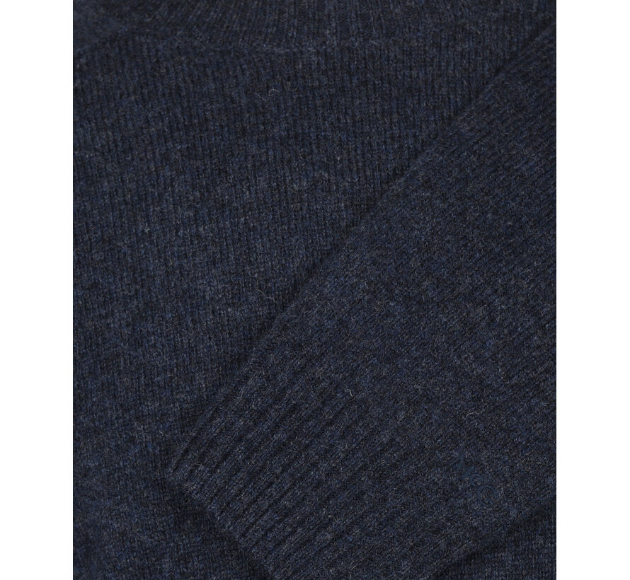 McGregor Pullover Lamswol Navy (MM262.1202.02 - 2100)
