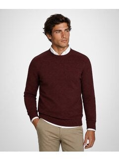 McGregor McGregor Pullover Lamswol Burgundy (MM262.1202.02 - 4215)