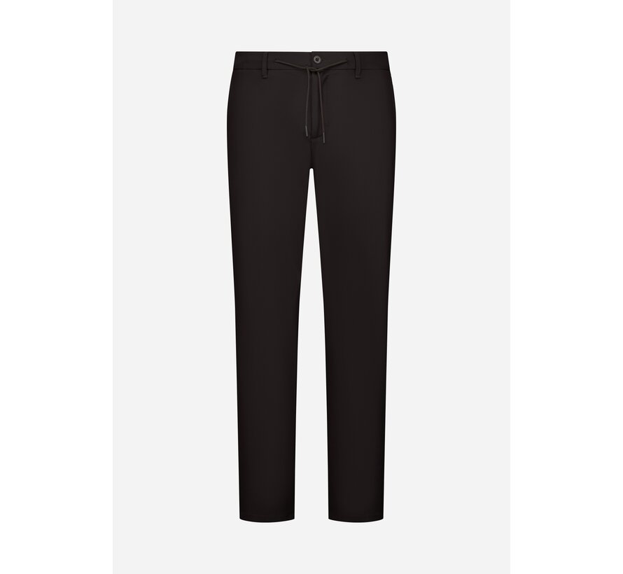 No Excess Chino Pant Travel 4-Way Stretch Sedoc Relaxed Fit Earth (N705016 - 047)
