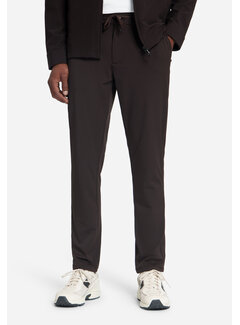 No Excess Chino Pant Travel 4-Way Stretch Sedoc Relaxed Fit Earth (N705016 - 047)