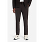No Excess Chino Pant Travel 4-Way Stretch Sedoc Relaxed Fit Earth (N705016 - 047)