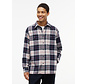 Tommy Hilfiger Overhemd Tartan Flannel Ivory Check (MW0MW44611 - 0QY)