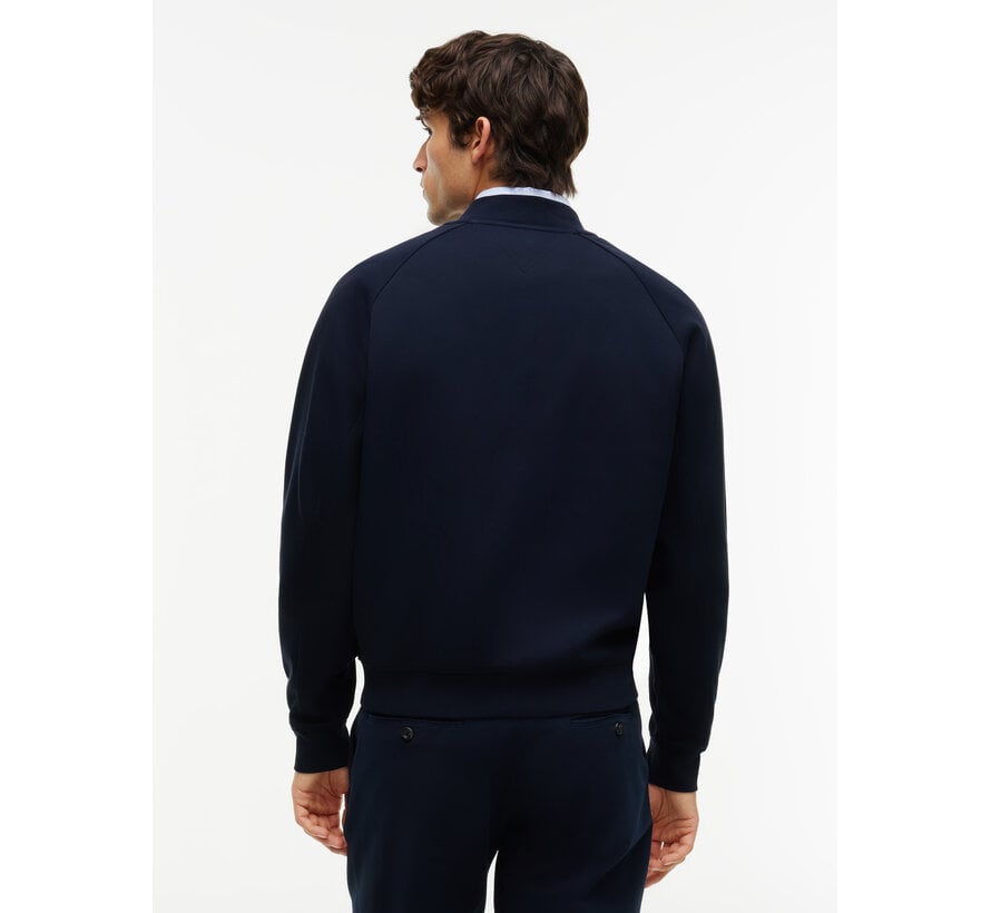 Tommy Hilfiger Vest Bomber Intechno Navy (MW0MW44934 - DW5)