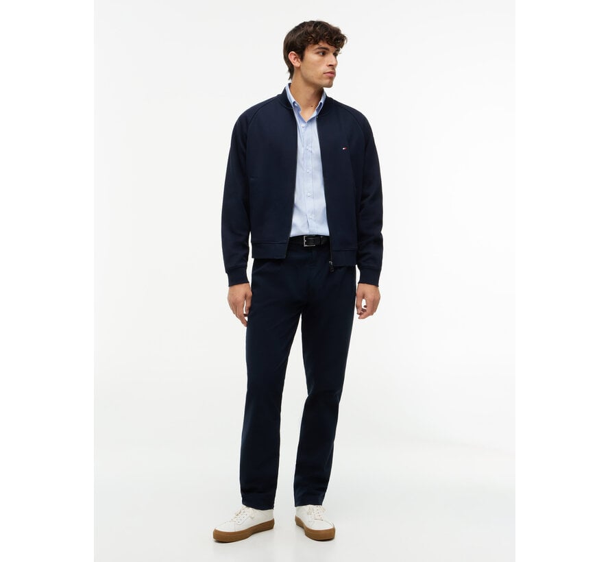 Tommy Hilfiger Vest Bomber Intechno Navy (MW0MW44934 - DW5)