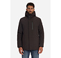 Jacket Hooded Softshell Earth (33630818SN - 047)