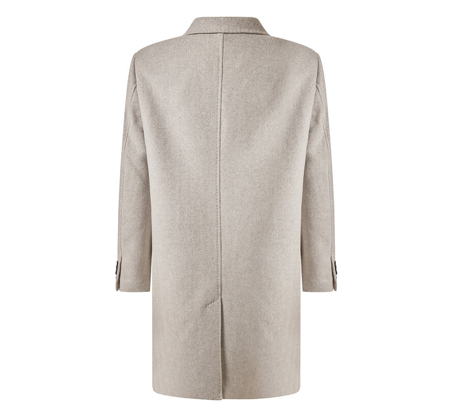 Pierre Cardin Coat Gray ( 10196.0105 - 9014)