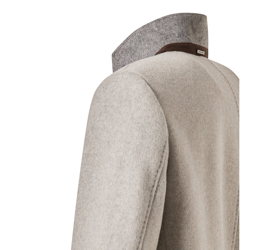 Pierre Cardin Coat Gray ( 10196.0105 - 9014)