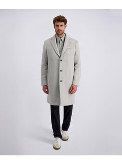 Pierre Cardin Pierre Cardin Coat Gray ( 10196.0105 - 9014)