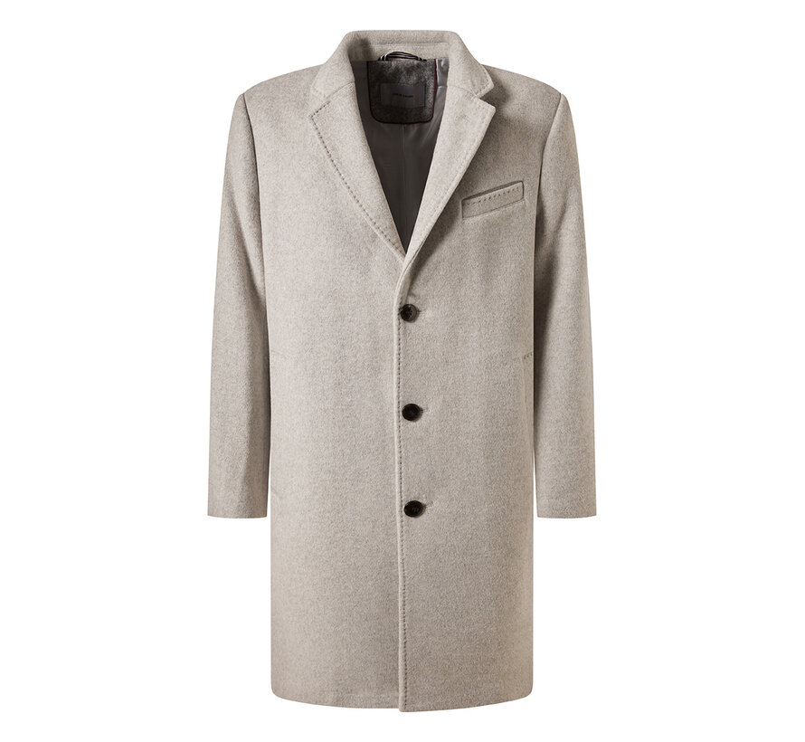 Pierre Cardin Coat Gray ( 10196.0105 - 9014)