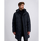 Pierre Cardin Winterjas Parka Navy (10217.0097 - 6325)