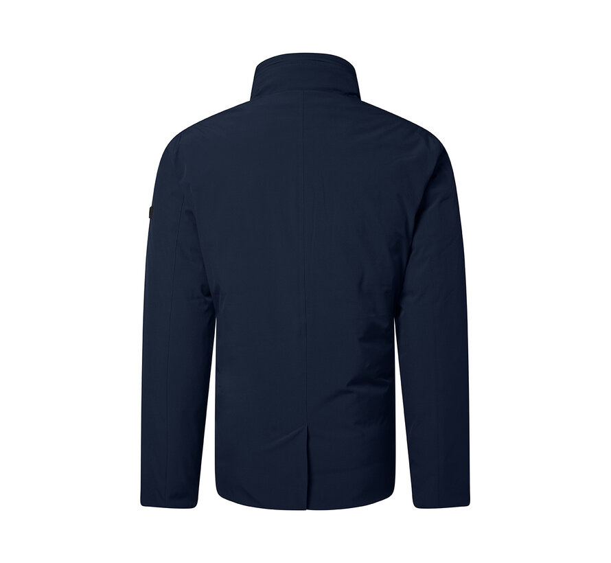 Pierre Cardin Winterjas Parka Navy (10219.0092 - 6325)