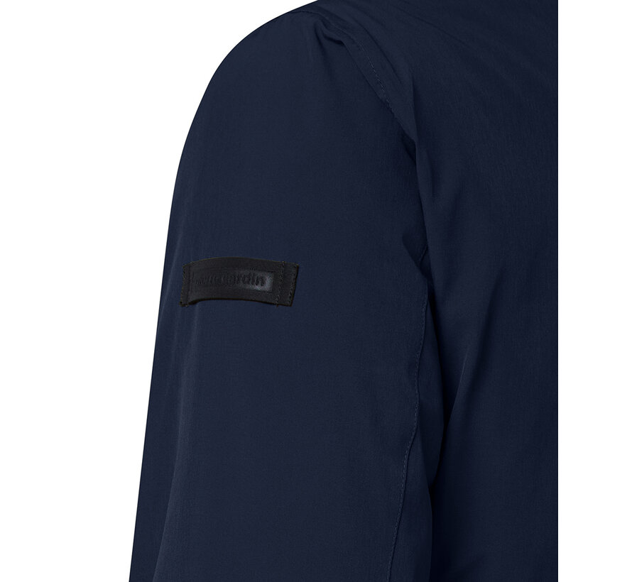Pierre Cardin Winterjas Parka Navy (10219.0092 - 6325)