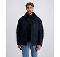 Pierre Cardin Winterjas Parka Navy (10219.0092 - 6325)