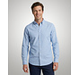 McGregor Overhemd Pique Stretch Light Blue (MM262.6001.01 - 2001)