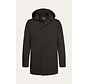 Profuomo Winterjas Coat Magnet Dark Brown (PPXU30002C)