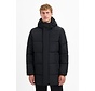No Excess Winterrjas Parka Hood Padded Black (29630921 - 020)