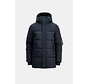 Parka Puffer Navy (5367541 AERO - 301)