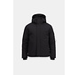 Jacket Short Minimalistic Black (5367543 STRIDE - 201)
