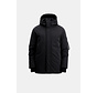 Parka Minimalistic Black (5367554 CORE - 201)