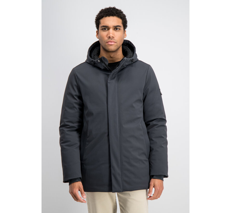 Parka Minimalistic Antra (5367554 CORE - 203)
