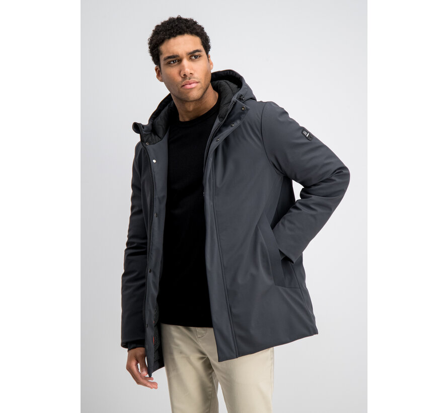 Parka Minimalistic Antra (5367554 CORE - 203)