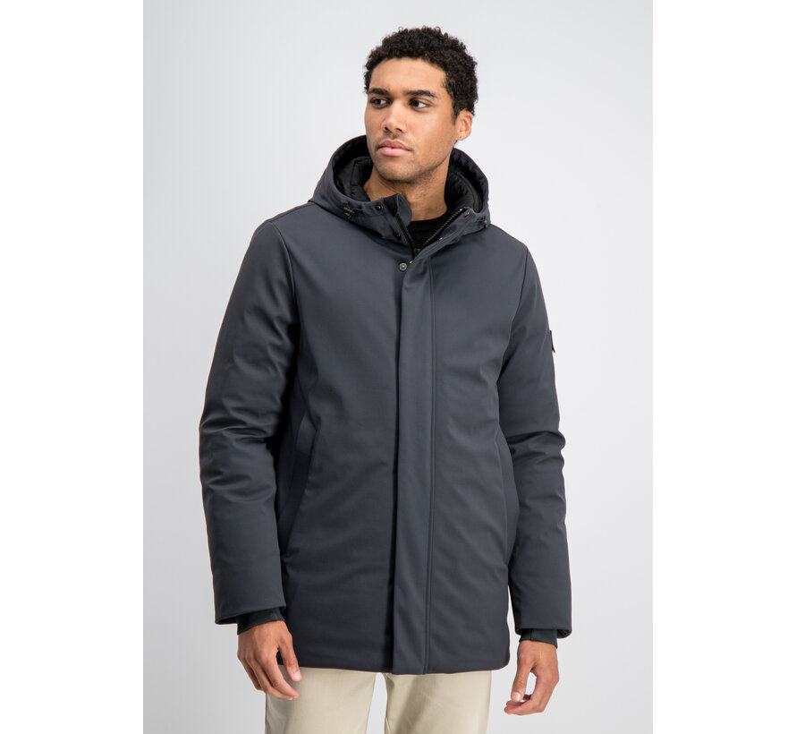 Parka Minimalistic Antra (5367554 CORE - 203)