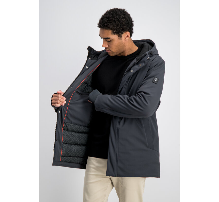 Parka Minimalistic Antra (5367554 CORE - 203)