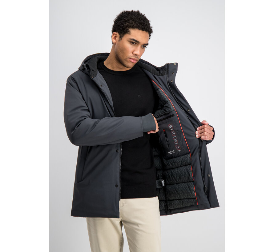 Parka Minimalistic Antra (5367554 CORE - 203)