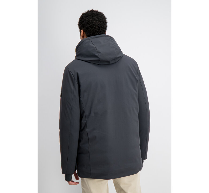 Parka Minimalistic Antra (5367554 CORE - 203)