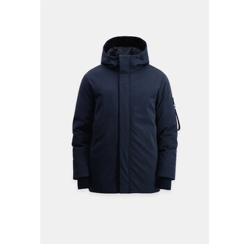 Gabbiano Parka Minimalistic Navy (5367554 CORE - 301)