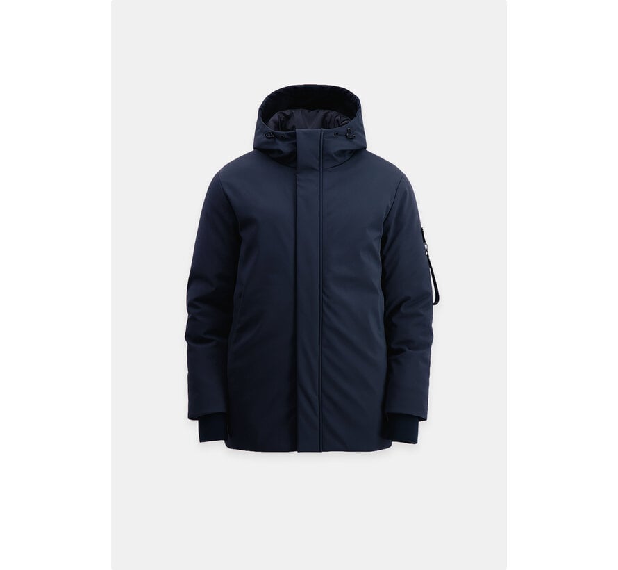 Parka Minimalistic Navy (5367554 CORE - 301)