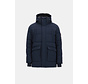 Parka Tech Advanced Navy (5367555 NOVORK - 301)