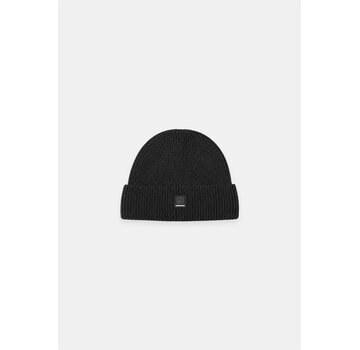 Gabbiano Logo Beanie Promo Antra (9967903 BEANY - 203)
